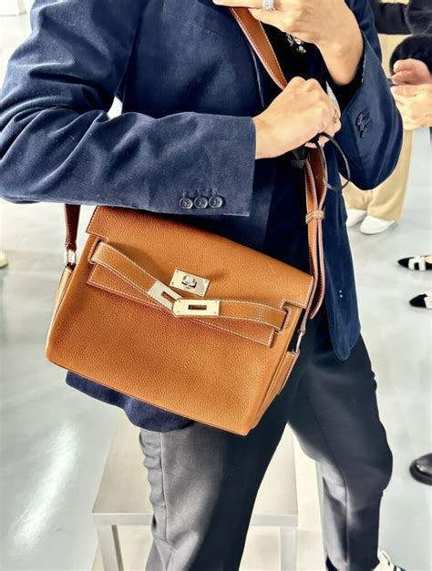 danse hermes|Hermes kelly messenger.